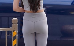 花花公主驾美男